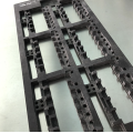 Высокатэмпературны SMT PCB Solder Carrier