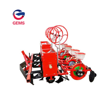 Farm Cultivator Mulching Seeder and Fertilizer Machine