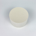 Mullite Cordierite Ceramic Honeycomb Filter for Casting