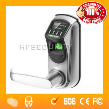 Innovative OLED Display Biometric Locker Hf-La601