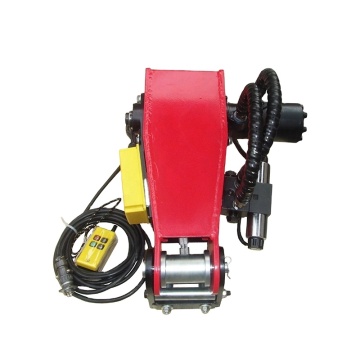 Mini Winch Log Crane: Material Lift & Hydraulic Winch for Sale