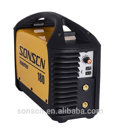 DC MMA electric welder ARC 180