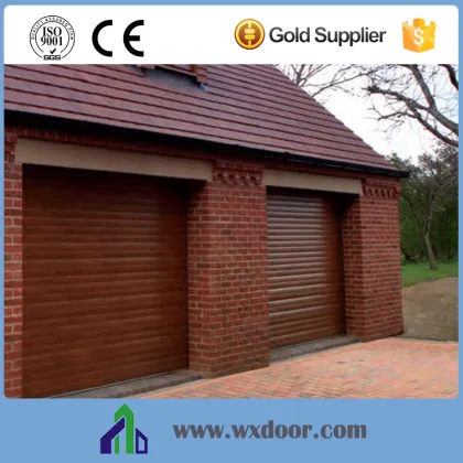 Window Shutter And Door Shutter/european Roller Shutter Door