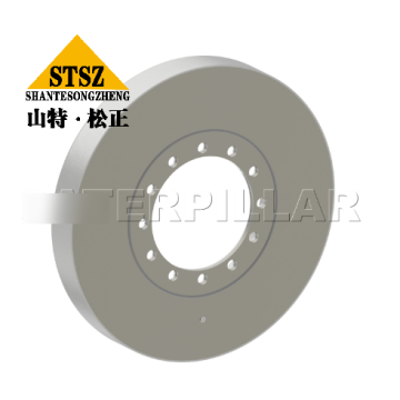 Shock absorber 167-8130 for mining trucks 988H 988K