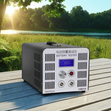 Zketech EBD -B10H - 12V/24V/48V/60V/72V CATAR CATARE CATATE