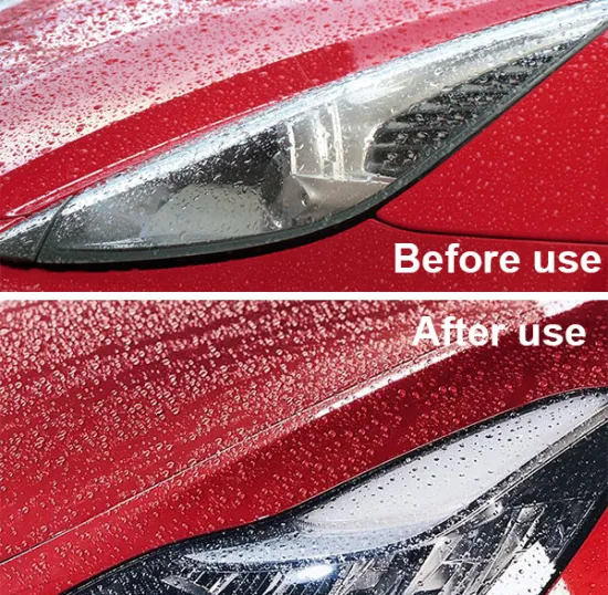 Why You Need A Ceramic Coating on PPF