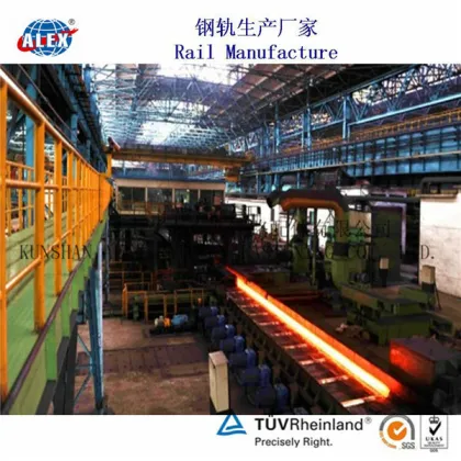 Railway Steel Rail Railway fastener , Leading Railway Parts Supplier Railway Steel Rail, Railway fastener Railway Steel Rail
