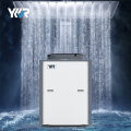 YKR Hot Sharepump Heatpump Большое коммерческое отопление охлаждения