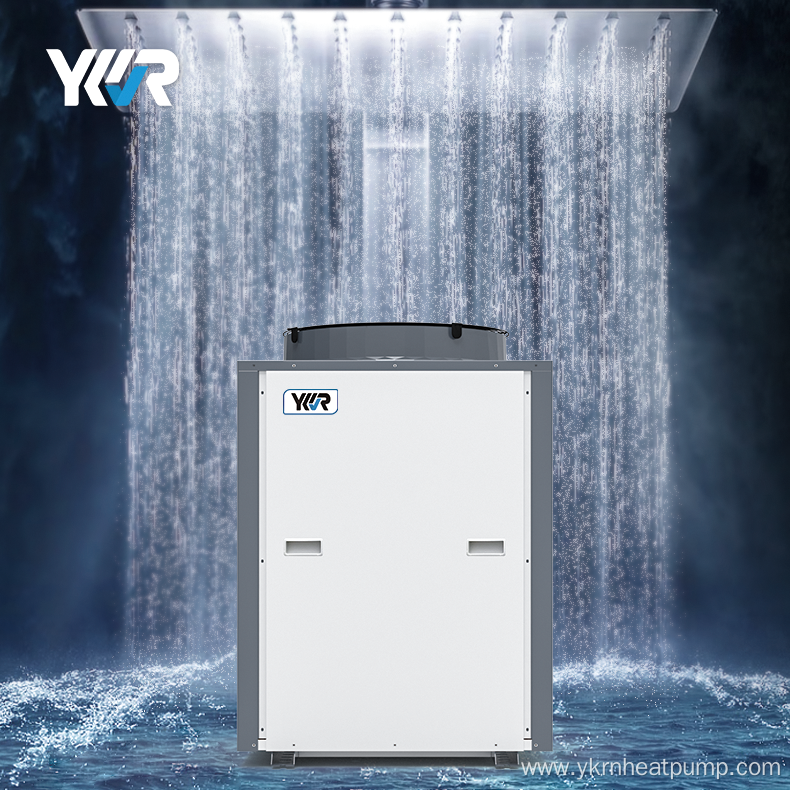 YKRcommercial heating cooling heat pump