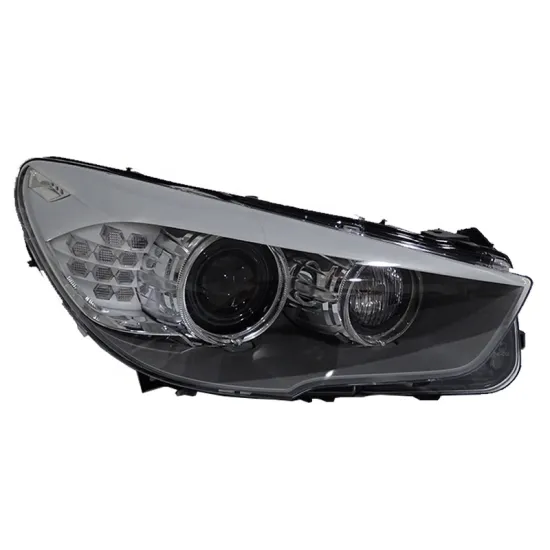 2010-2017 BMW F07 525i 535i Xenon Headlight Assembly LED Headlights