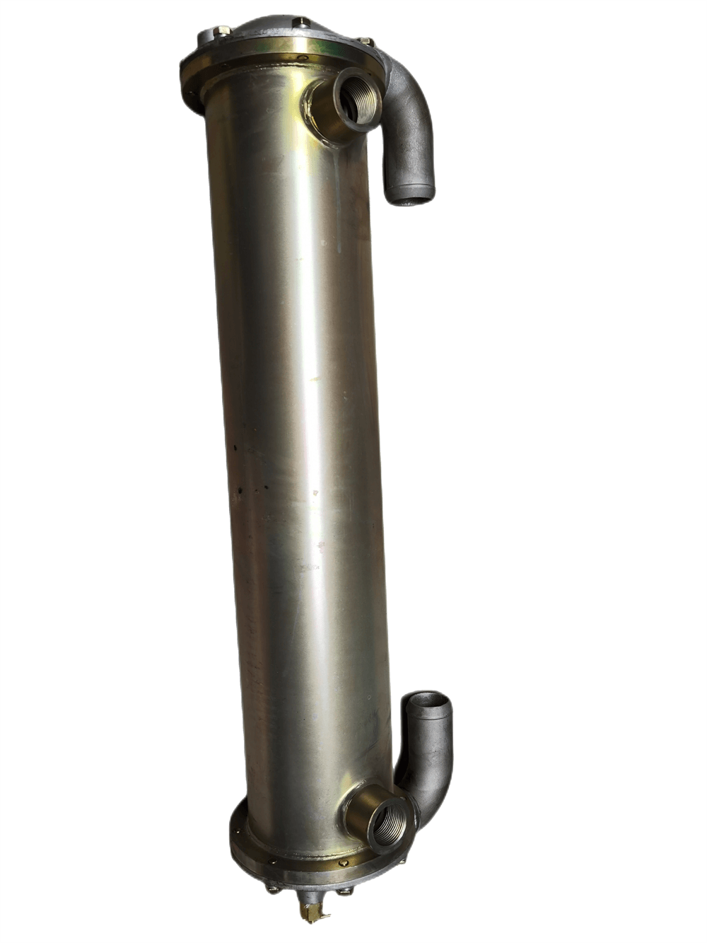 Loader Hydraulic Oil Radiator for Yutong 956H 966H 953A