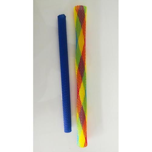 Expandable Braided Sleeving Mix Color