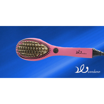 Curly Hair Straightening Products