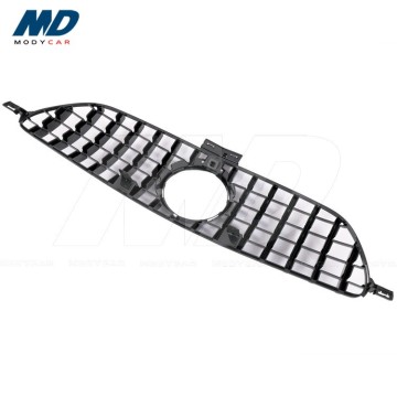 ABS-Frontgrill für 2015-2018 Mercedes-Benz Gle-Klasse W292
