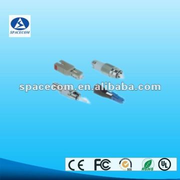 FC/SC/LC/ST//MU Optical Connector