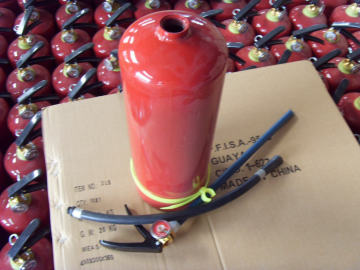 cylinder , empty cylinder ,extinguisher cylinder , fire extinguisher cylinder ,fire fighting cylinder