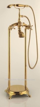 European bath Faucet,Antique Bath & Shower BS-F51008