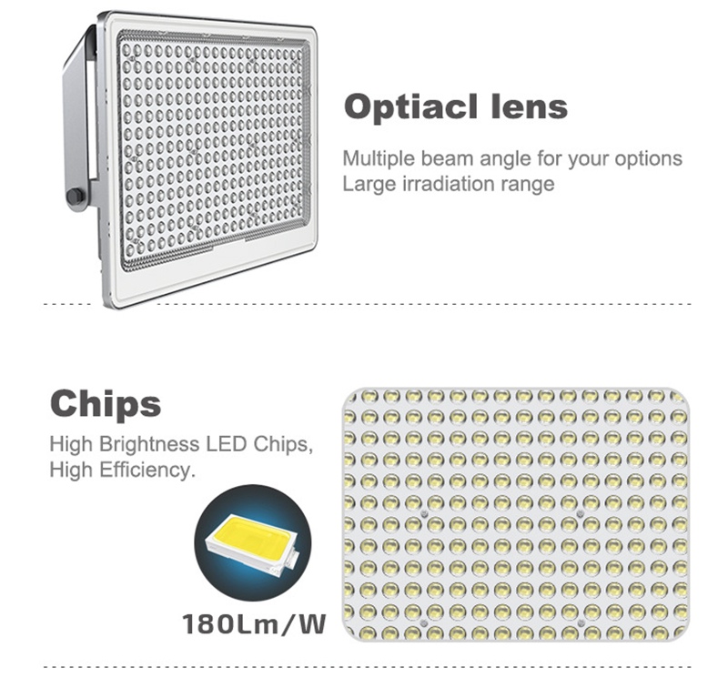 Solar Flood Light