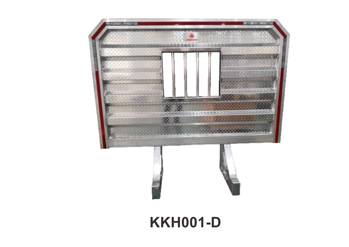 cab rack11