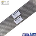 ISO5832-2 ASTM F67 GR1 Medical Medicially Titanium Rod
