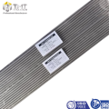 ISO5832-2 ASTM F67 Gr1 Medical Commercially Titanium Rod