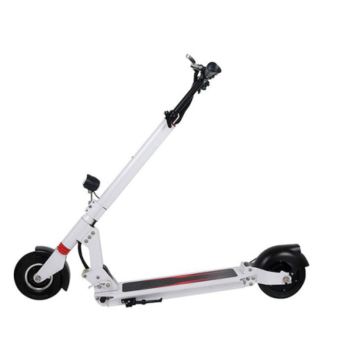 2 Wheel Mobile Electric Scooter for Sale