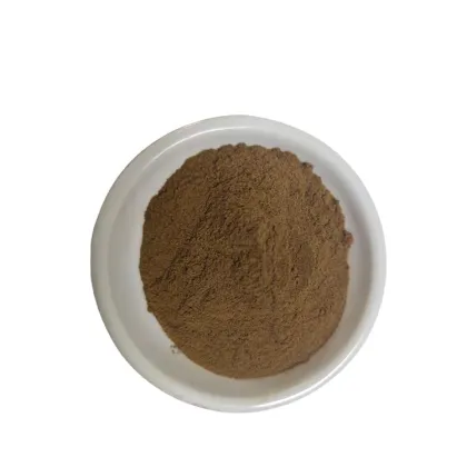 100% Natural Cinnamon Bark Extract 30% Polyphenols  High Quality Hot selling Cinnamon Powder Extract