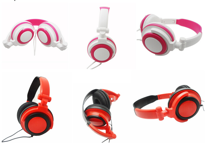 Wired Headset