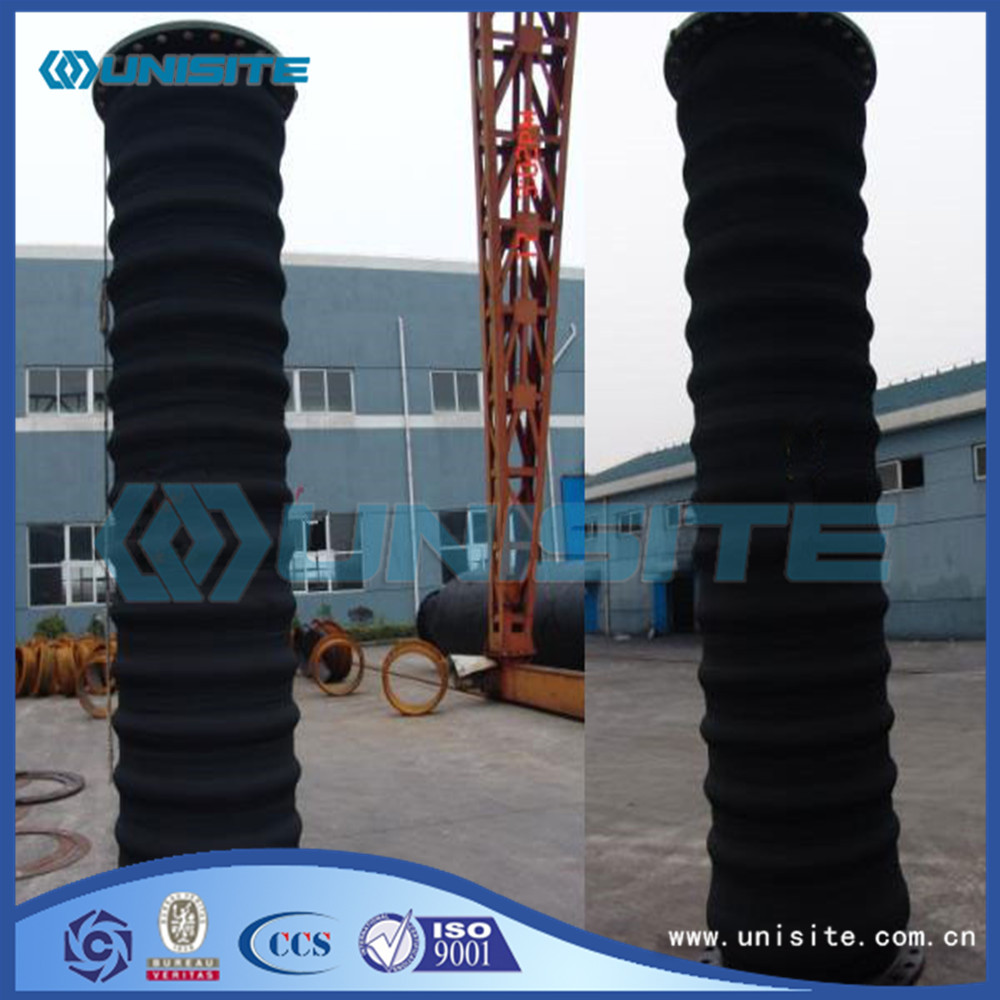 High Temperature Rubber Hoses