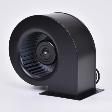 120mm DC 12V Brushless Fan Ventilation System