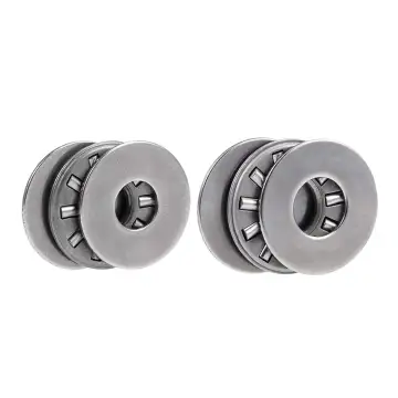 Ball Roller Bearings 81214 Flat Thrust Roller Bearing
