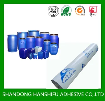 Acrylic Glue for Protective Film/Aluminum/Stainless Steel