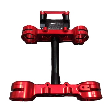  SURRON ULTRA BEE Fork Top/Bottom Triple Clamps Parts