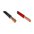 Single Core PVC Insulated Heat Resistant Cable