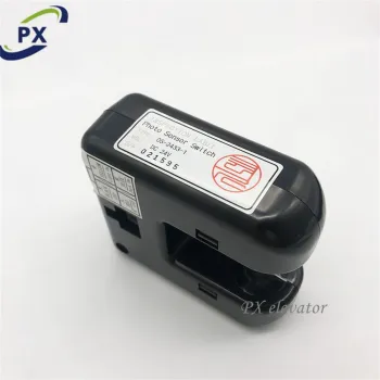 Fuji Elevator Leveling Sensor Photoelectric Switch OS-2402-1 OS-2433-1 - Elevator Photo Sensor Switch Lift Spare Parts