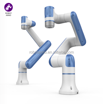 6-Axis Cobot Robot for Industrial Laser Welding and Painting