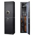 1,5 mm niefireproofuj gunsafe z elektroniczną zamkiem
