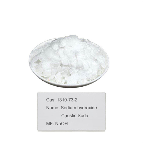 Caustic Soda Alkali Soda Ash Pearls Flakes