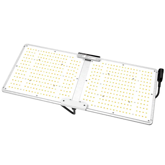 2.4G Wireless Dimming LED Grow Light 200W