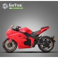 Электрический мотоцикл для взрослых Super Speed ​​Racing