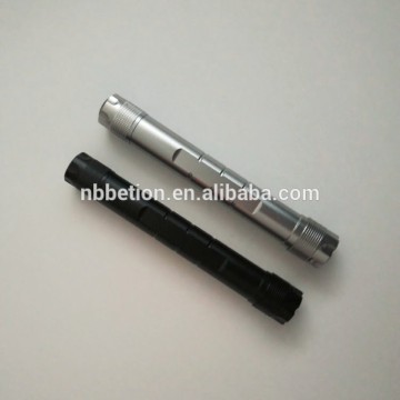 AA battery mini led flashlight aluminium alloy cheap flashlight torch
