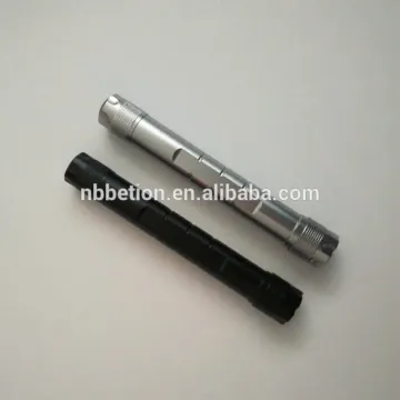 AA battery mini led flashlight aluminium alloy cheap flashlight torch