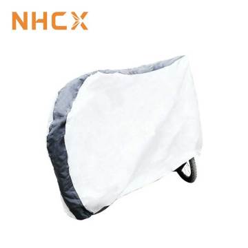 Coperchio di biciclette impermeabile e anti-UV in taffeta NHCX