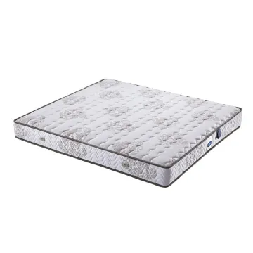 Tencel fabric bed mattress