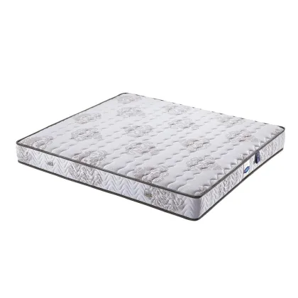 Tencel fabric bed mattress