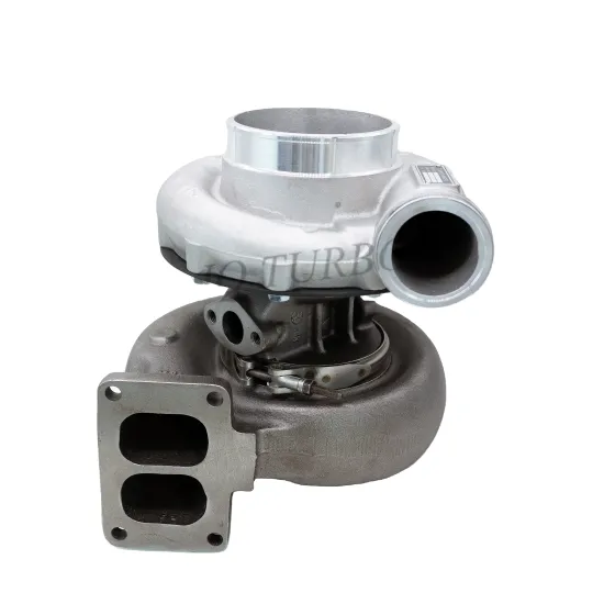 High Quality H3B-0980AK/B36A1 Turbocharger for Volvo