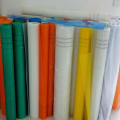 5 x 5 mm Alkali Resistant Fiberglass Mesh