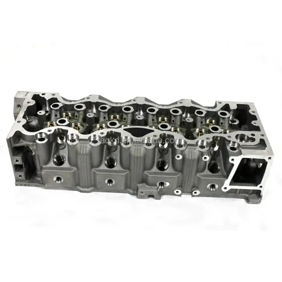 CITROEN Jumper T9A 25D2446 Cylinder Heads for 1994-1997 Models