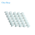 Plastic Conveyor Screw Accessories Transport Screw