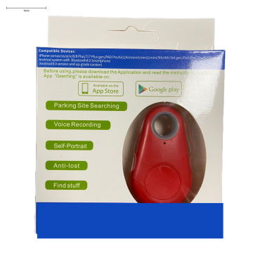 IP67 Waterproof 4G Pet GPS Tracker for Dogs and Cats
